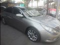 Hyundai Sonata 2010 Sedan Automatic Gasoline for sale-1