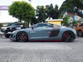 2009 Audi R8 for sale in Pasig -8
