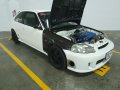 Selling Honda Civic 2000 Hatchback in Manila-0