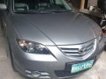 2006 Mazda 3 for sale in Marikina-8