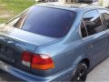 1999 Honda Civic for sale in Tarlac City-2