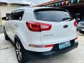 2012 Kia Sportage for sale in Mandaue -6