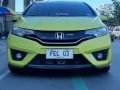 2015 Honda Jazz for sale in Quezon City -0