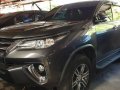 2017 Toyota Fortuner for sale in Quezon City -1