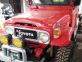 1979 Toyota Fj Cruiser for sale in Manila-3