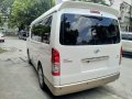 Toyota Hiace 2017 for sale in Quezon City-5