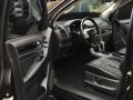 Sell Black 2018 Isuzu Mu-X in Antipolo -6