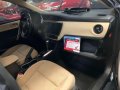 Gray Toyota Corolla Altis 2018 for sale in Quezon City-4