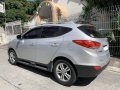 2010 Hyundai Tucson for sale in Manila-1