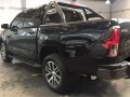 2020 Toyota Hilux for sale in Manila-0