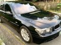 2002 Bmw 7-Series for sale in Parañaque -1