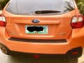 2013 Subaru Xv for sale in San Pedro-2