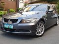 2008 Bmw 3-Series for sale in Quezon City-5