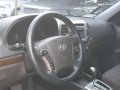 Hyundai Santa Fe 2012 for sale in Pasig -5