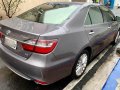 2016 Toyota Camry for sale in Makati -3