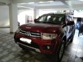 Mitsubishi Montero 2014 for sale in Quezon City -0