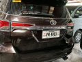 Sell Brown 2017 Toyota Fortuner in Quezon City-1