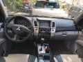 2014 Mitsubishi Montero Sport for sale in Las Piñas-1