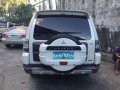 2010 Mitsubishi Pajero for sale in Manila-2