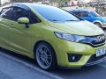 2015 Honda Jazz for sale in Quezon City -8