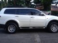 Mitsubishi Montero Sport 2010 for sale in Quezon City-1