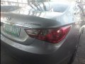 Hyundai Sonata 2010 Sedan Automatic Gasoline for sale-0