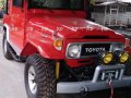 1979 Toyota Fj Cruiser for sale in Manila-2