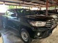 2018 Toyota Hilux for sale in Quezon City -3