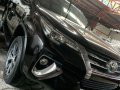 Sell Brown 2017 Toyota Fortuner in Quezon City-7