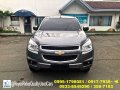 2016 Chevrolet Trailblazer for sale in Cainta -8