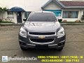 2016 Chevrolet Trailblazer for sale in Cainta -1