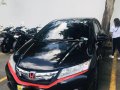 2016 Honda City for sale in Muntinlupa -4