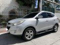 2010 Hyundai Tucson for sale in Manila-9