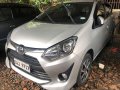 2018 Toyota Wigo for sale in Quezon City-4