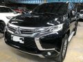 2016 Mitsubishi Montero Sport for sale in Quezon City-1