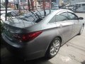 Hyundai Sonata 2010 Sedan Automatic Gasoline for sale-2