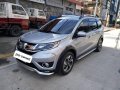 2017 Honda BR-V for sale in Caloocan -6