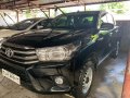 2018 Toyota Hilux for sale in Quezon City -2