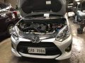 2019 Toyota Wigo for sale in Quezon City -0
