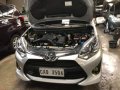 2019 Toyota Wigo for sale in Quezon City -4