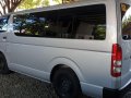Toyota Hiace 2019 for sale in Quezon City -0