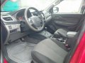 Sell 2015 Mitsubishi Strada Truck in Bacoor -0