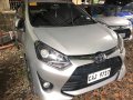 2018 Toyota Wigo for sale in Quezon City-1