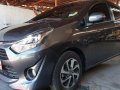 2019 Toyota Wigo for sale in Quezon City -2