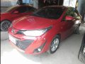 Selling 2019 Toyota Vios Sedan in Bacoor -3