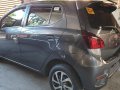 2019 Toyota Wigo for sale in Quezon City -4