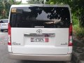 2019 Toyota Hiace for sale in Quezon City -1