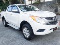 Mazda Bt-50 2016 for sale in Manila-2