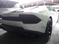 2017 Lamborghini Huracan for sale in Manila-0