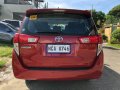 2018 Toyota Innova for sale in Las Pinas -3